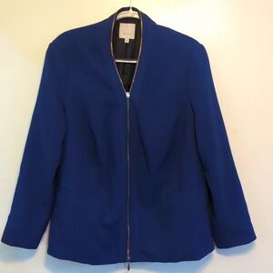 Sejour 18X Dark Blue Blazer